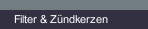 Filter & Zündkerzen